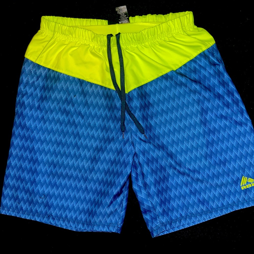 RBX Swim Shorts